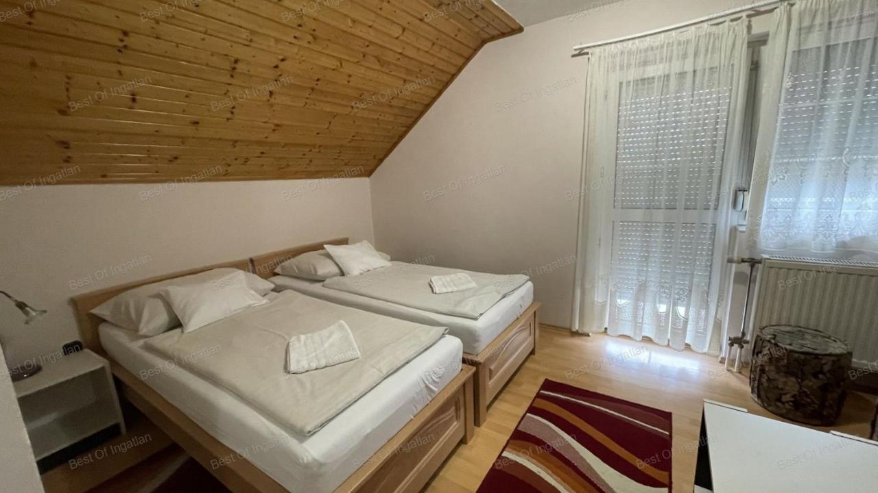 Motel Hummel Per Exterior photo