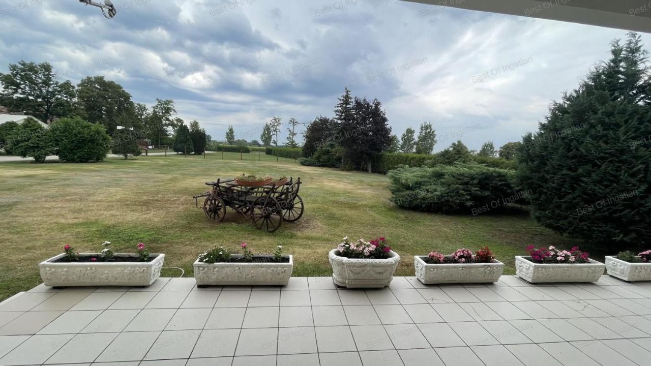 Motel Hummel Per Exterior photo